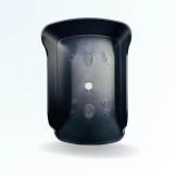 Casquette de protection pour clavier de contrôle d'accès