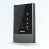 Clavier et lecteur de badge connecté LOCKY-7C