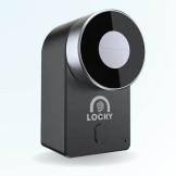 Serrure connectée LOCKY-4 Smart Lock 2.0