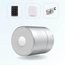 Pack serrure connectée LOCKY-4 Smart Lock PRO + Clavier sans fil + Passerelle + Cylindre ajustable