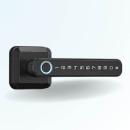 Serrure connectée LOCKY-5 biométrique, code et bluetooth