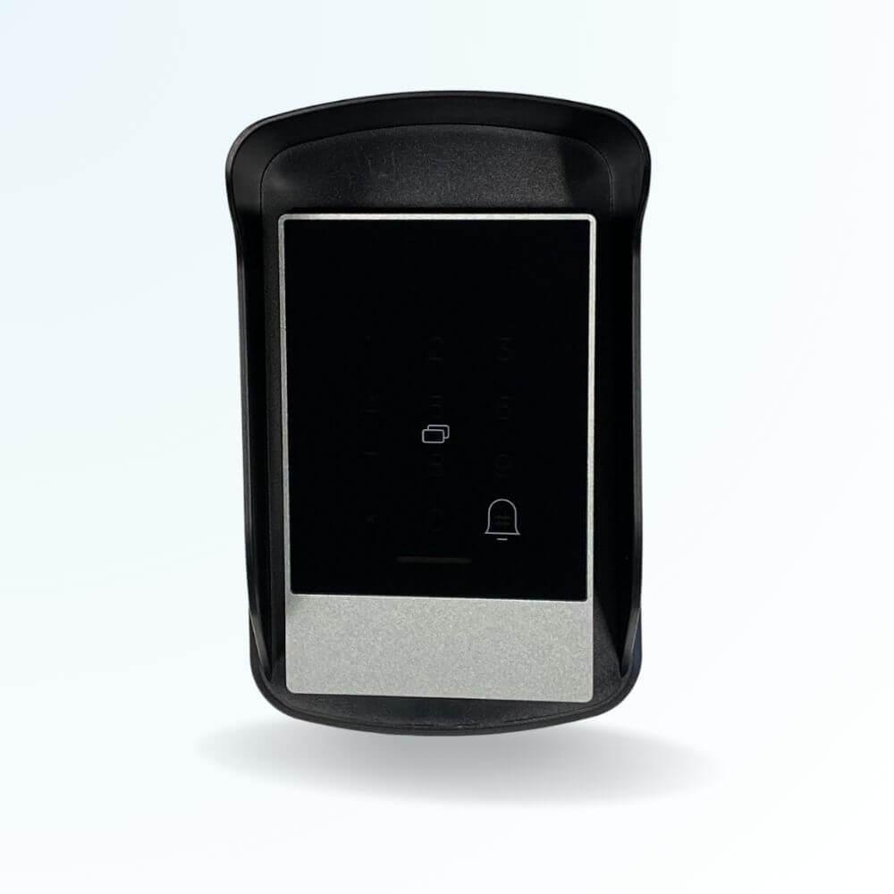 Casquette de protection pour clavier connecté LOCKY-7