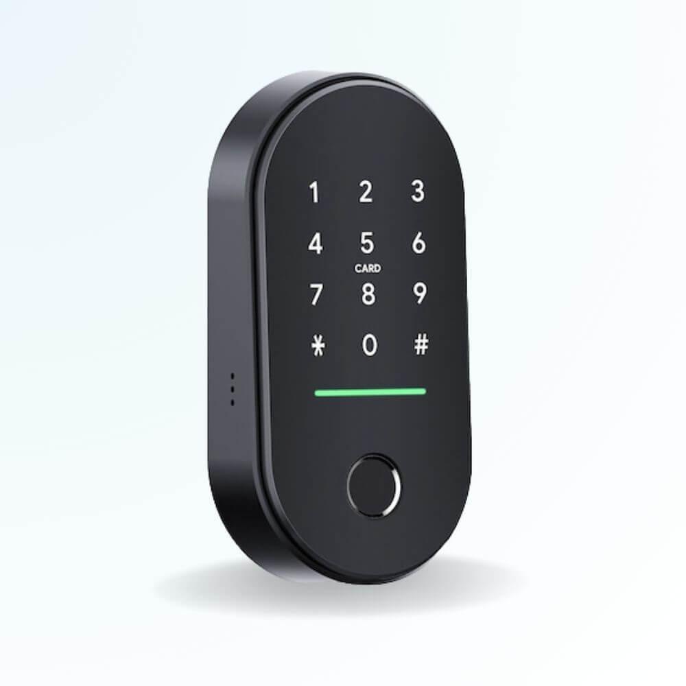 Clavier sans fil pour serrures et cylindres LOCKY