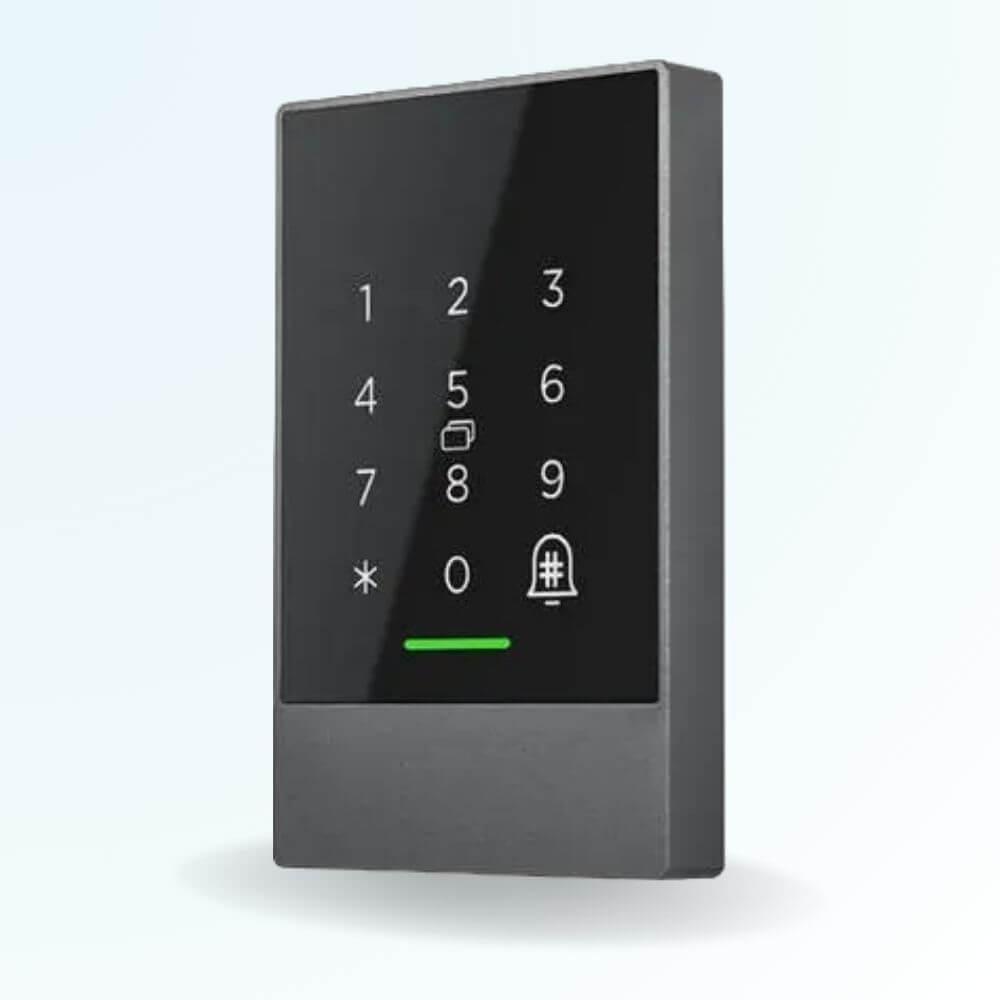 Clavier connecté LOCKY-7C