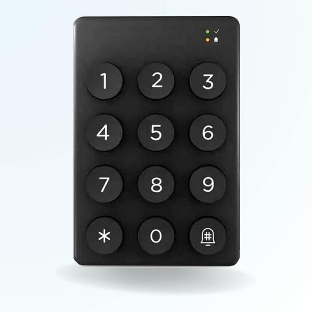 Clavier à code sans fil LOCKY