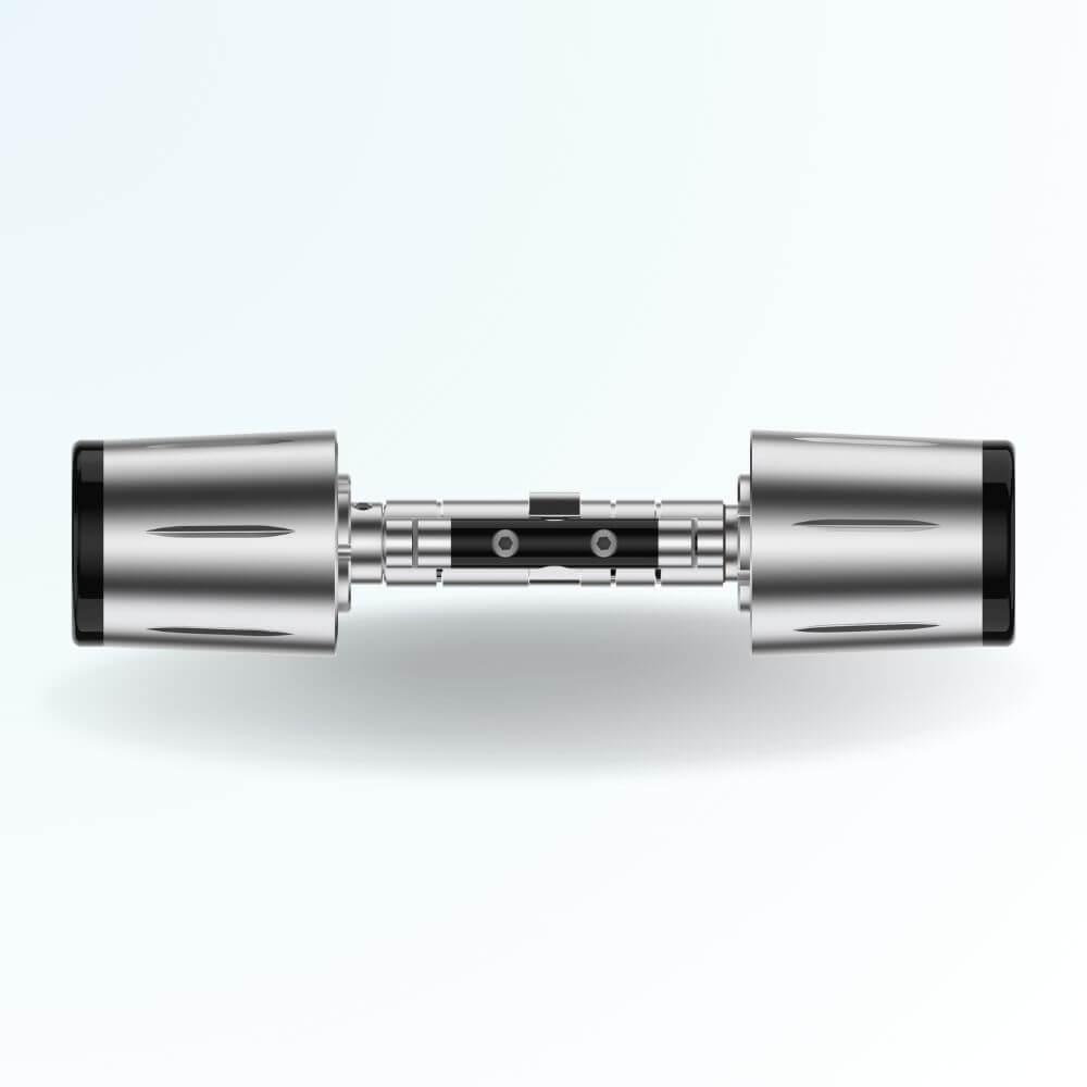 Cylindre double LOCKY-13