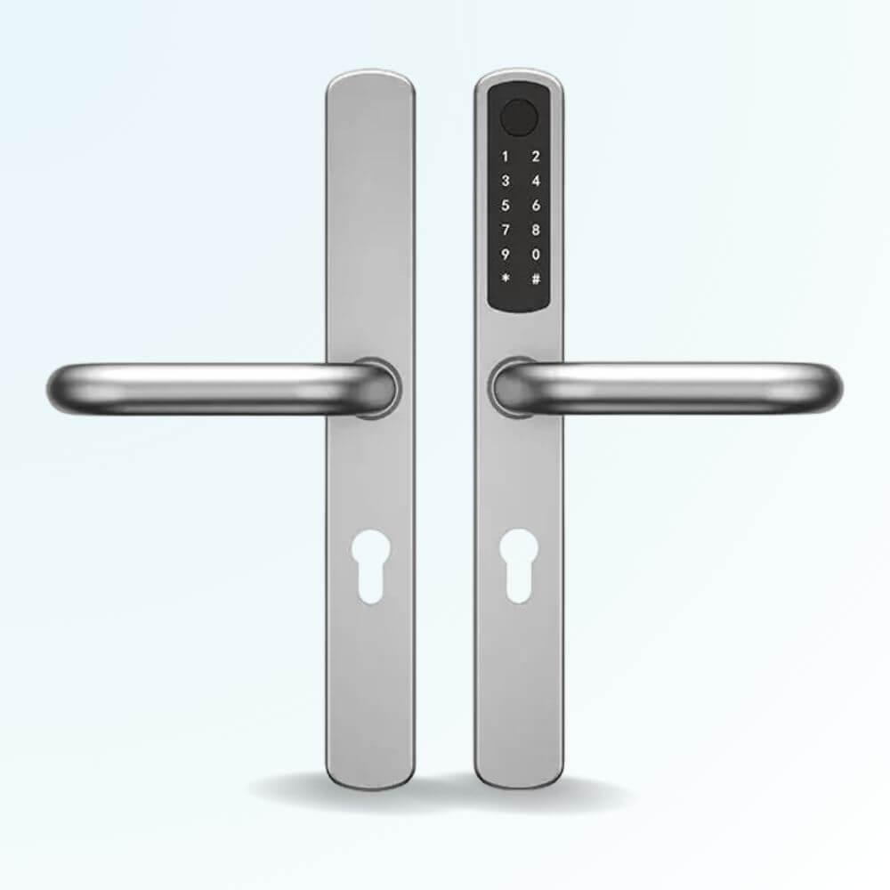 Serrure connectée LOCKY-9 V2