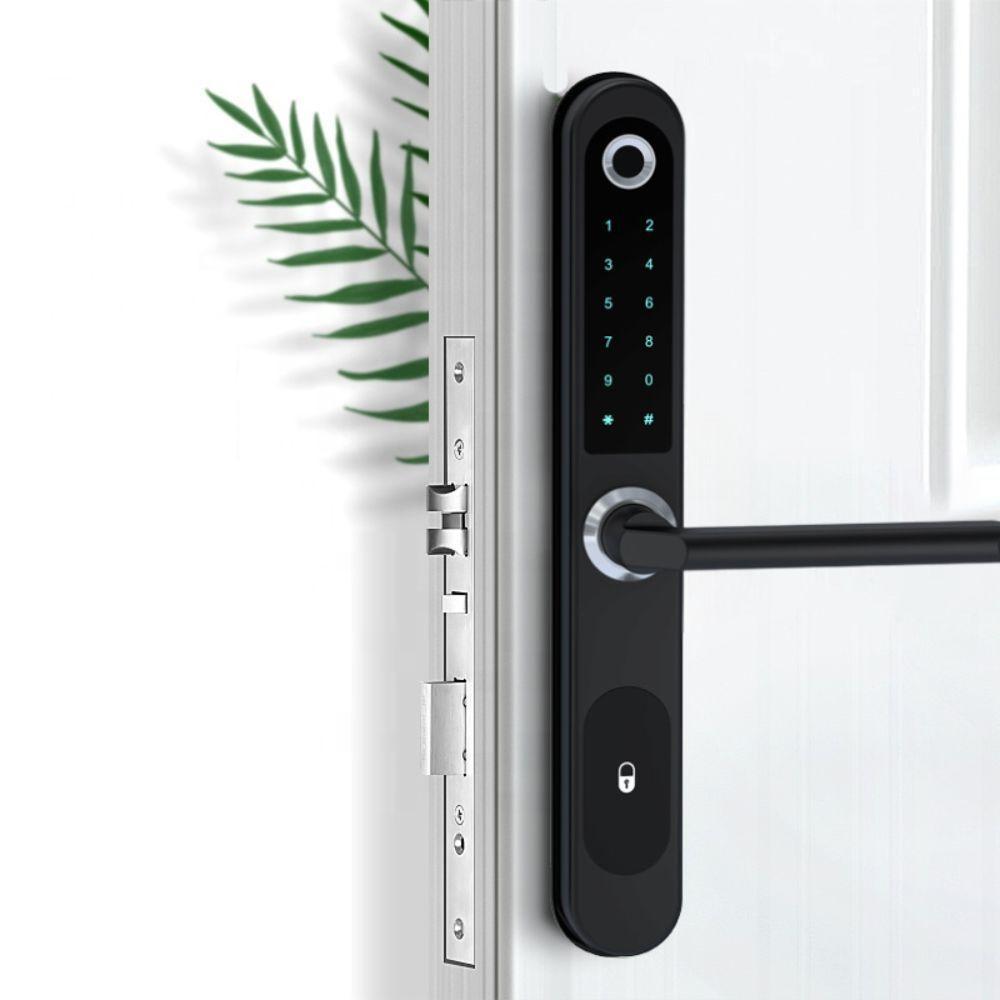 Serrure connectée LOCKY-9 V3 TTLock