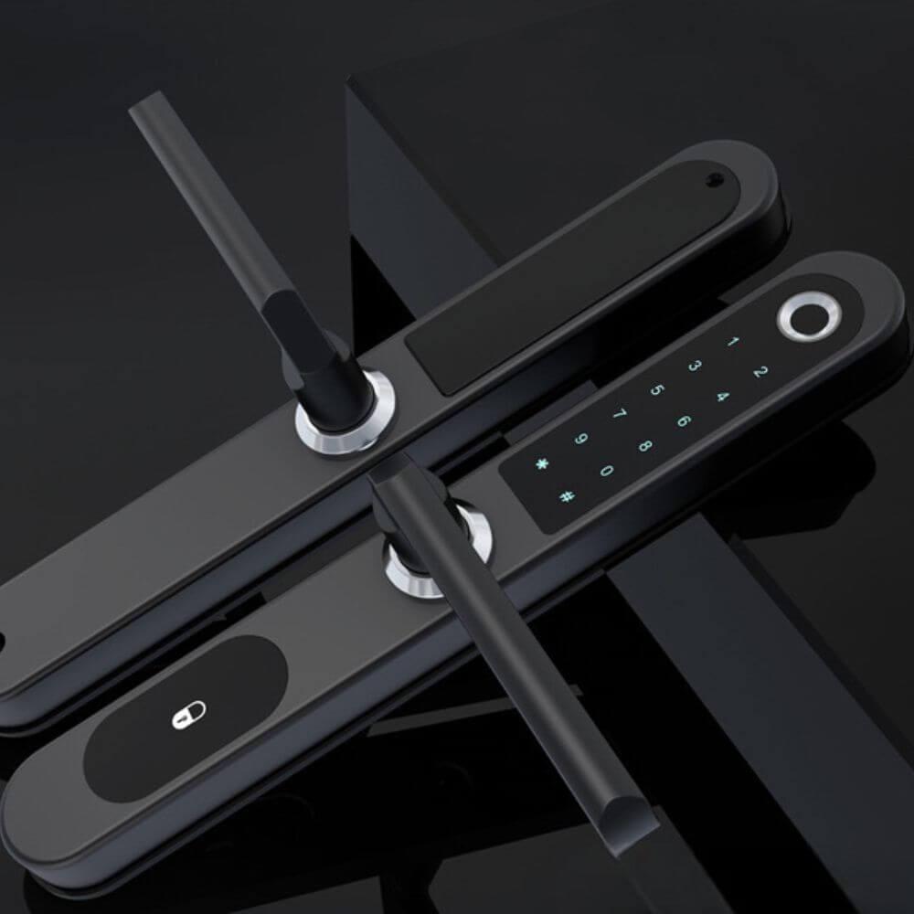 Serrure connectée LOCKY-9 V3 TTLock