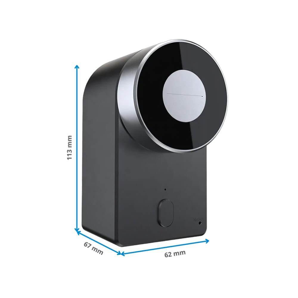 Dimensions LOCKY-4 Smart Lock 2.0