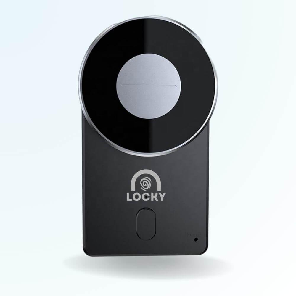 Serrure connectée LOCKY-4 Smart Lock 2.0