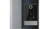 Clavier électronique connecté de contrôle d'accès biométrique LOCKY-7D