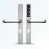 Serrure connectée LOCKY-9 V2