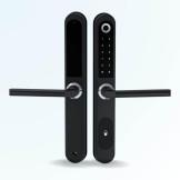 Serrure connectée LOCKY-9 V3