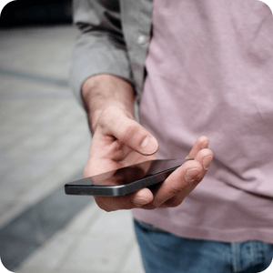 Partage d'acc&egrave;s &agrave; une serrure connect&eacute;e &agrave; distance