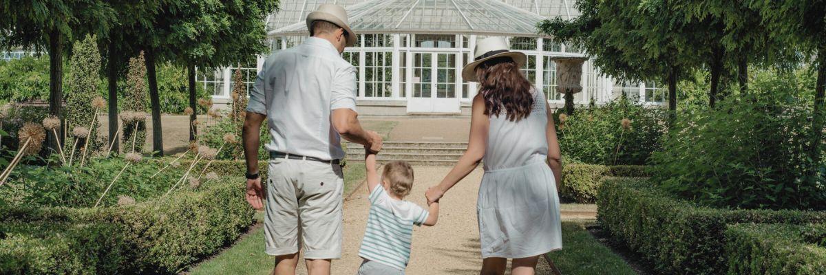 La serrure connect&eacute;e simplifie la vie