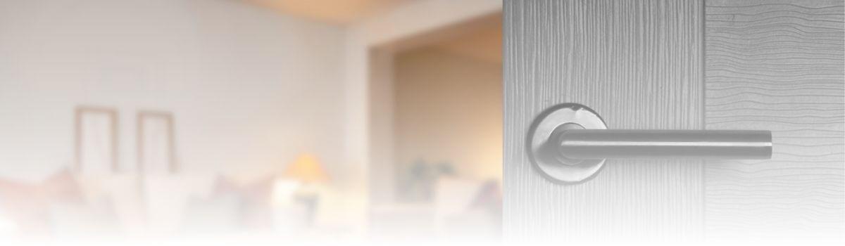 V&eacute;rifier la compatibilit&eacute; des serrures LOCKY avec votre porte